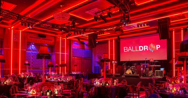Edison Ballroom South