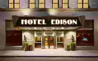 Edison Ballroom South