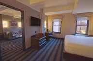 Small Meeting Rooms