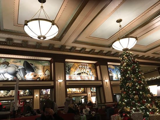 Friedman's