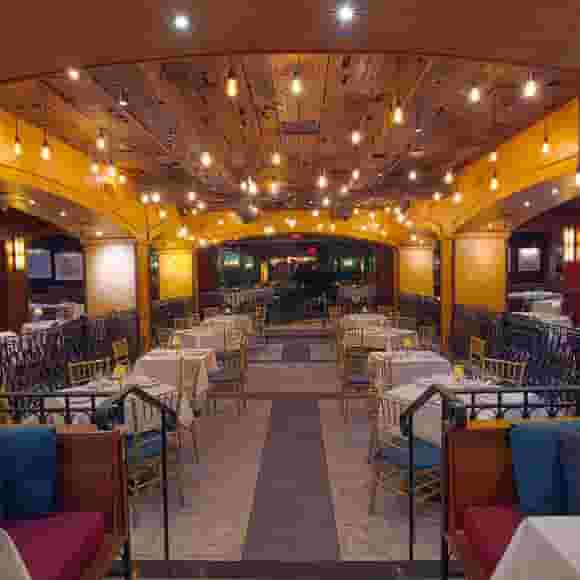 Bond 45 Villa