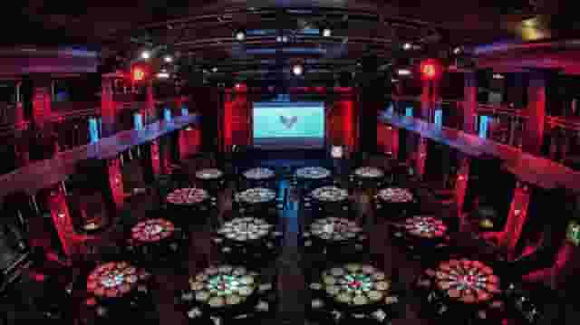 Edison Ballroom South