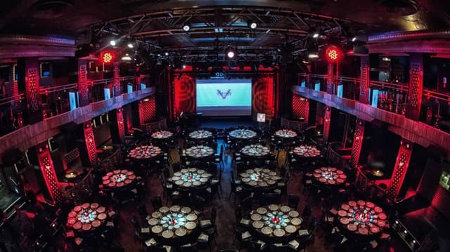 Edison Ballroom South