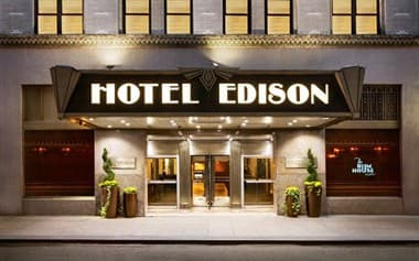 Broadway Room