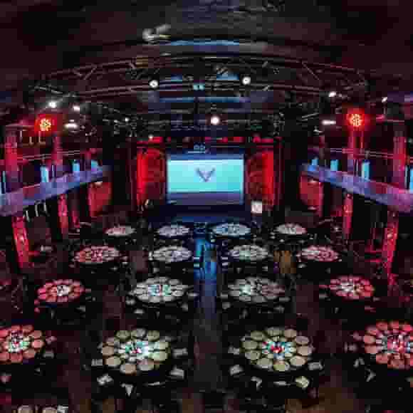 Broadway Meeting Room