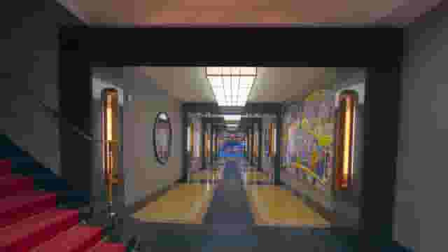 Broadway Meeting Room