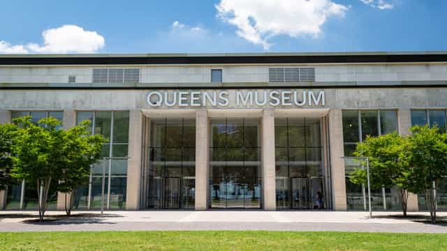 Queens Museum of Art Tours - Book Now ...