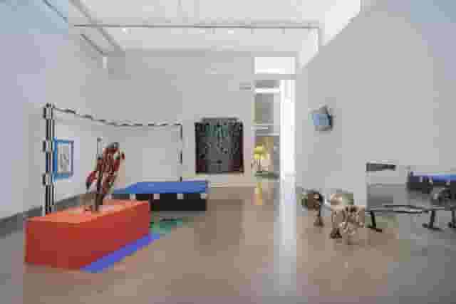 Main Gallery