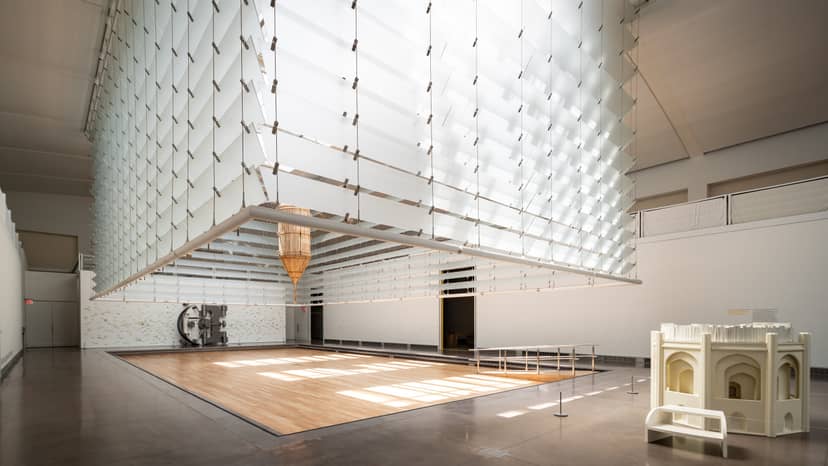 Queens Museum of Art Tours - Book Now ...