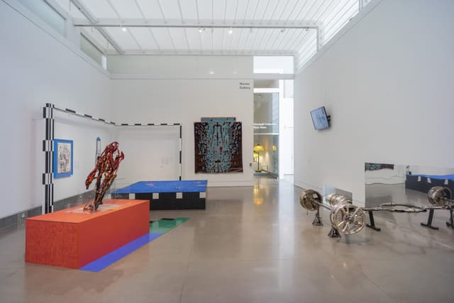 Main Gallery