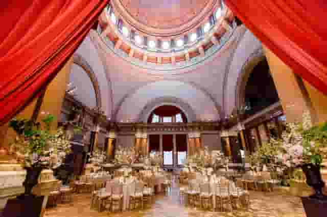 Ballroom