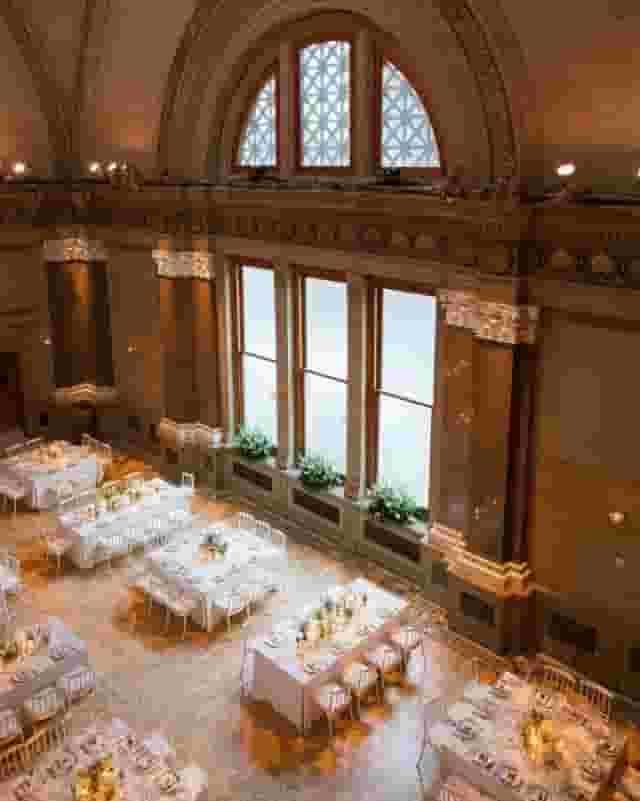Ballroom