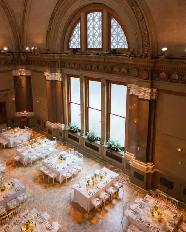 Ballroom