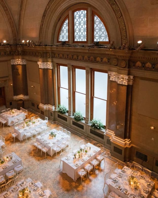 Ballroom
