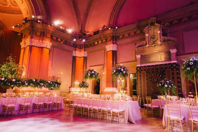 The Gallery