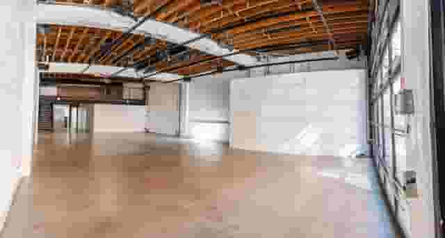 Ground Floor