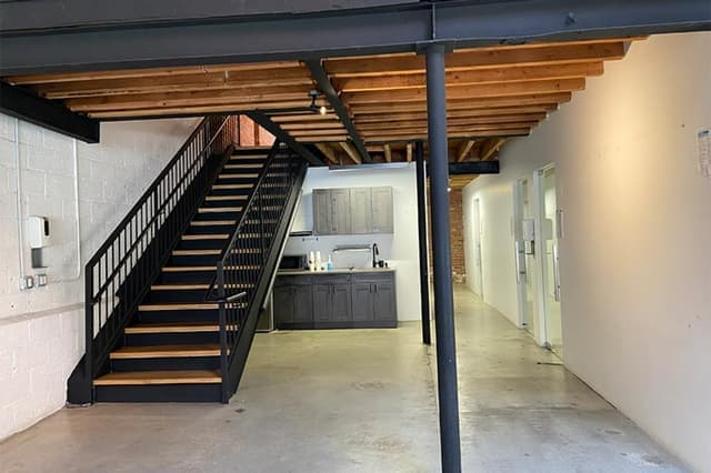 Ground Floor