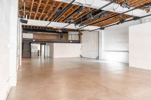 Mezzanine