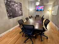 Meeting Rooms