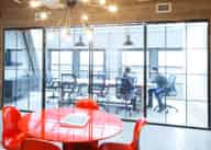 Small Meeting Rooms