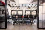Small Meeting Rooms