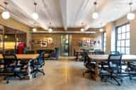 Small Meeting Rooms