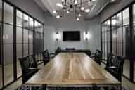 Small Meeting Rooms