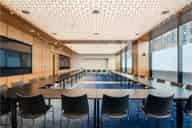Small Meeting Rooms