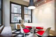 Small Meeting Rooms