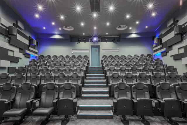 Cinema