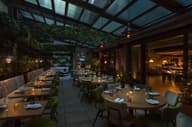Christmas Party Venues
