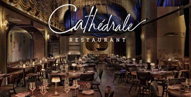 Main Dining