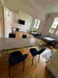 Training Rooms
