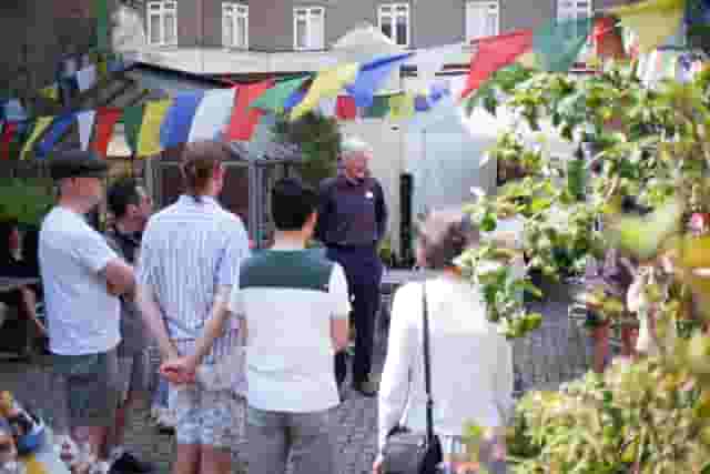 Jamyang Buddhist Centre