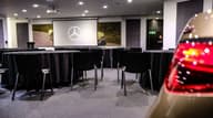 Small Meeting Rooms