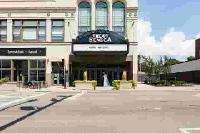 Event Space
