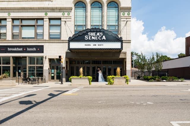 Event Space
