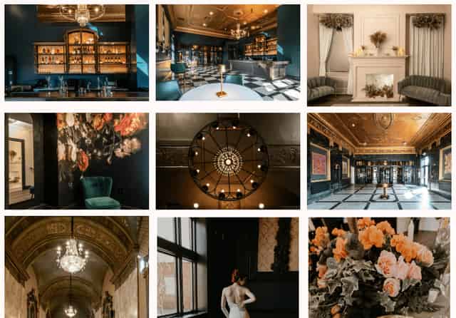 Event Space