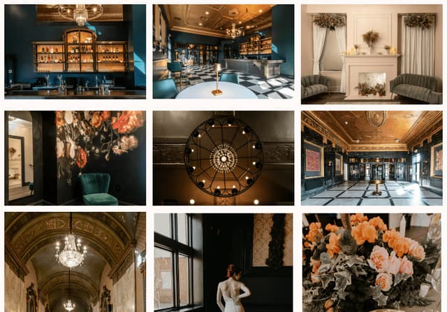 Event Space