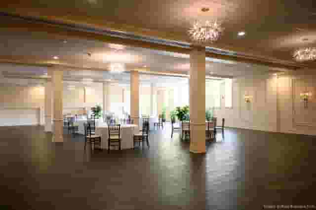 Event Space
