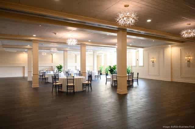 Event Space