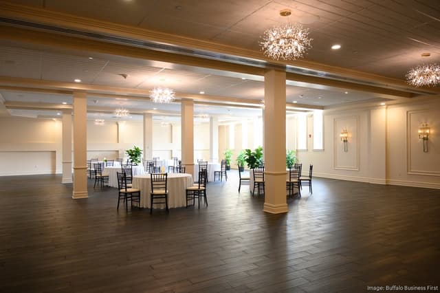 Event Space