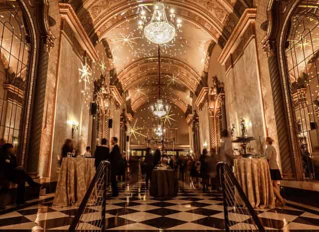 Event Space