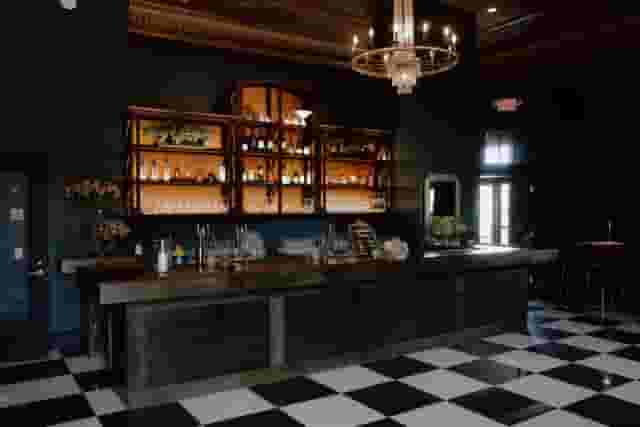 Event Space
