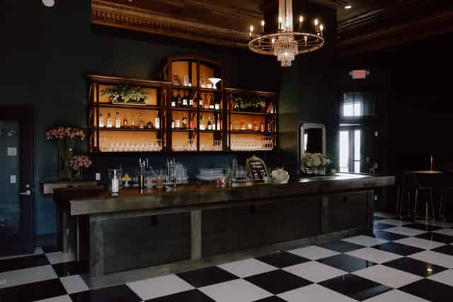 Event Space