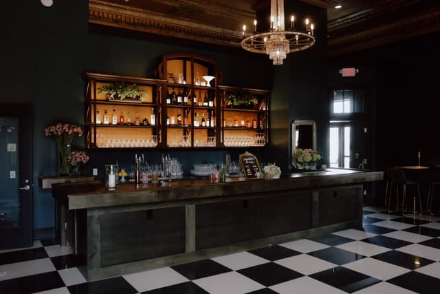 Event Space