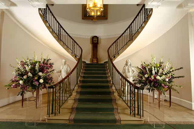 Full Venue Hire