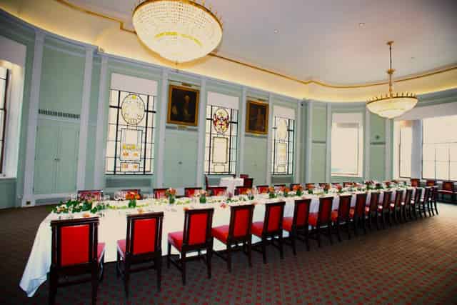 Full Venue Hire