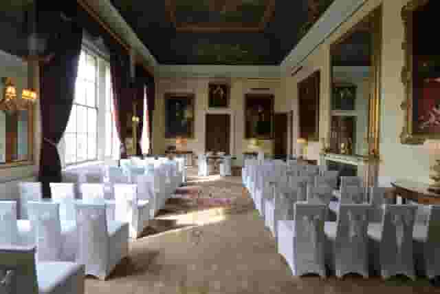 Trinity House