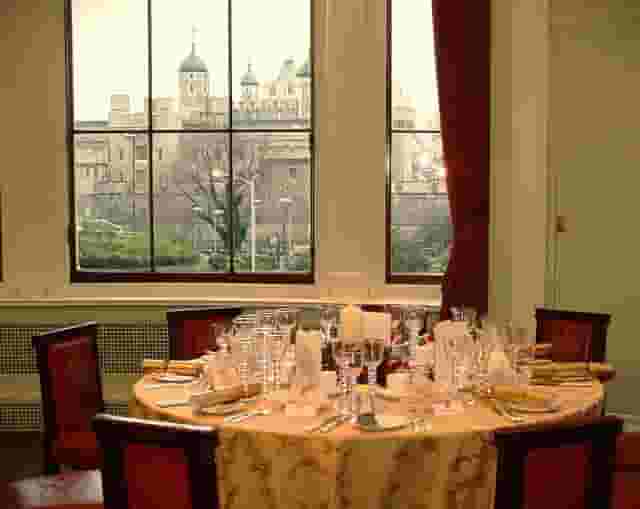 Trinity House